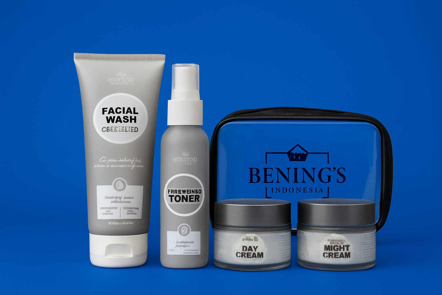 Bening Skincare