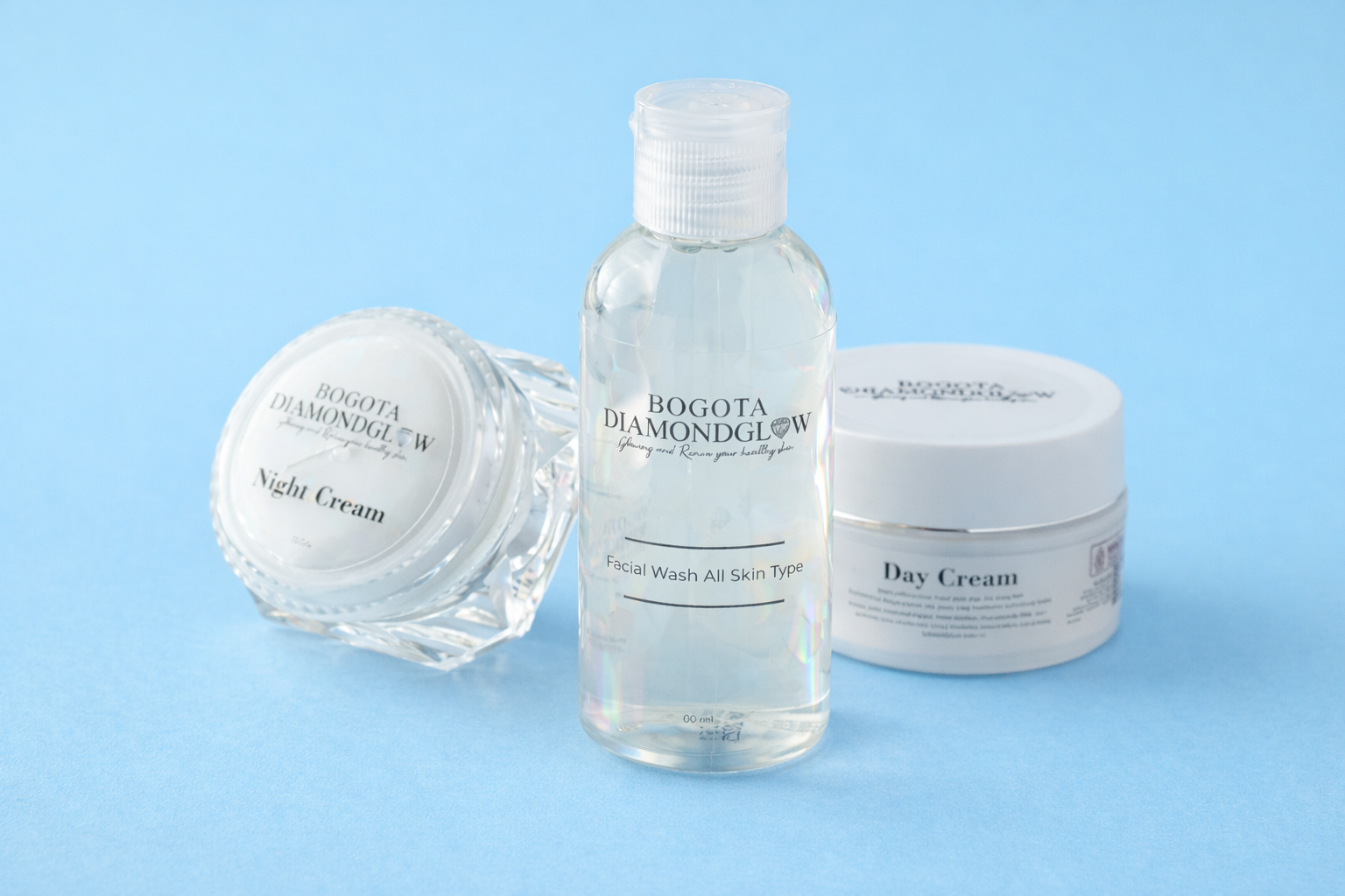 Bogota Skincare