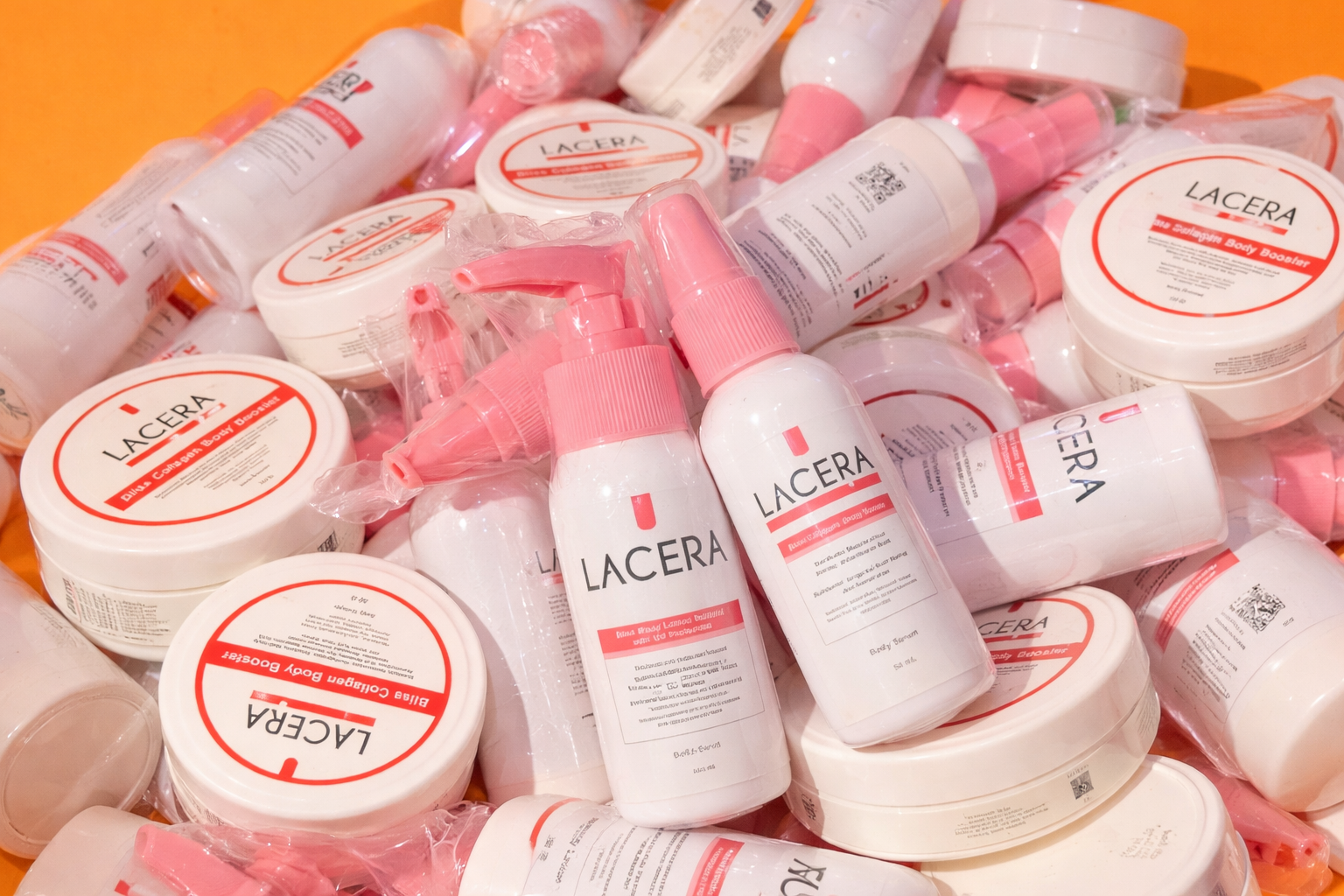 Lacera