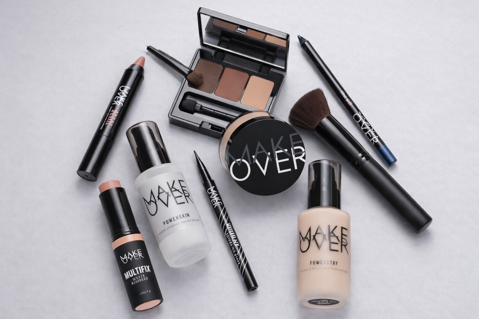 Make Over