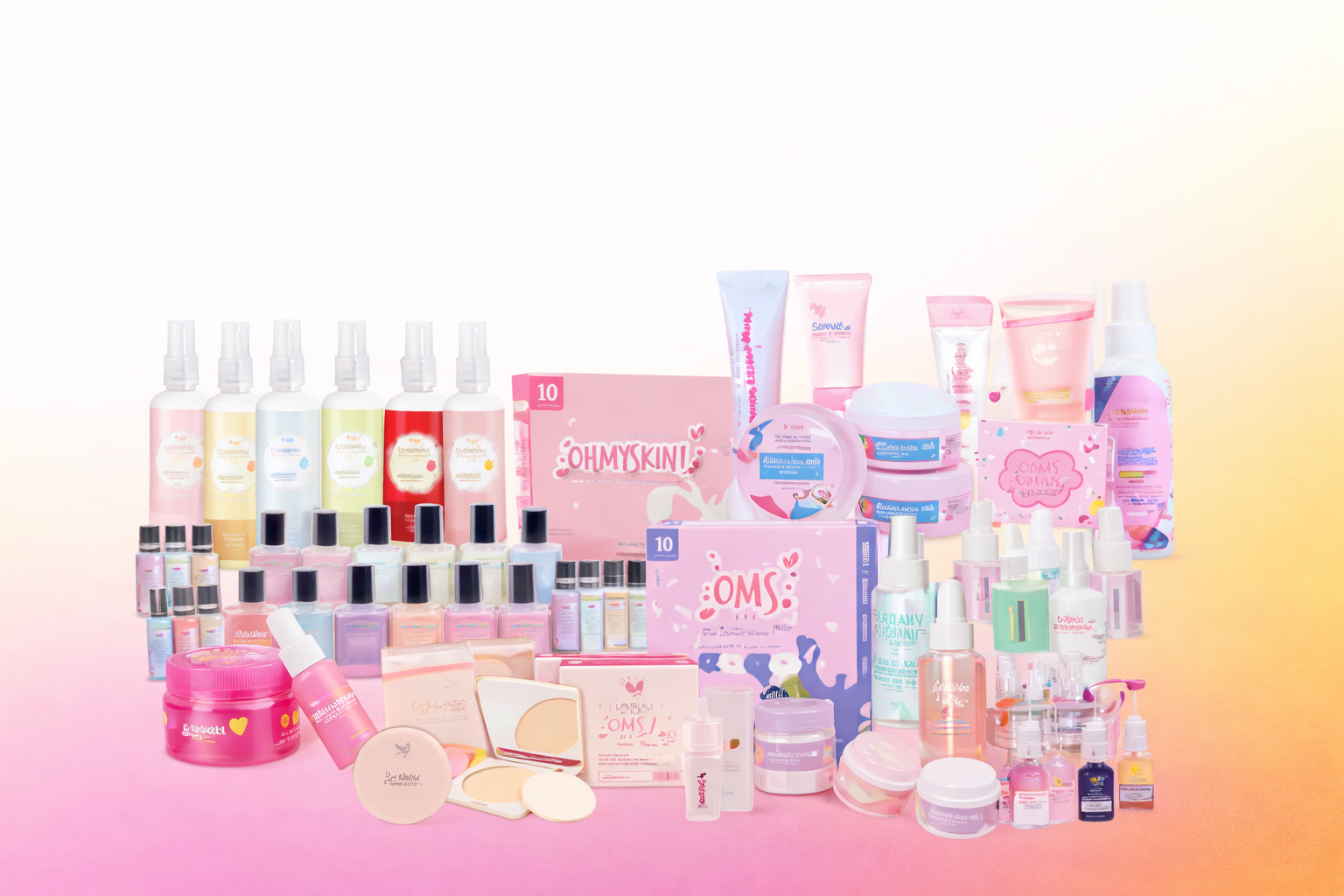 ohmyskin