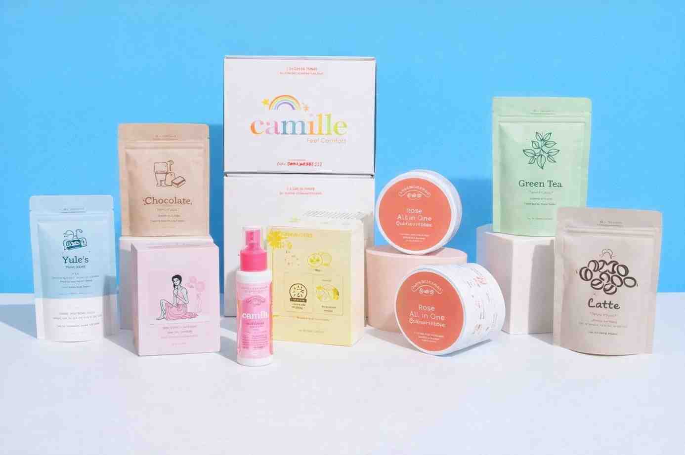 Camille Beauty