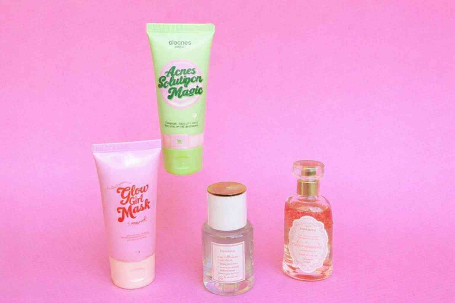 Skincare Chierra