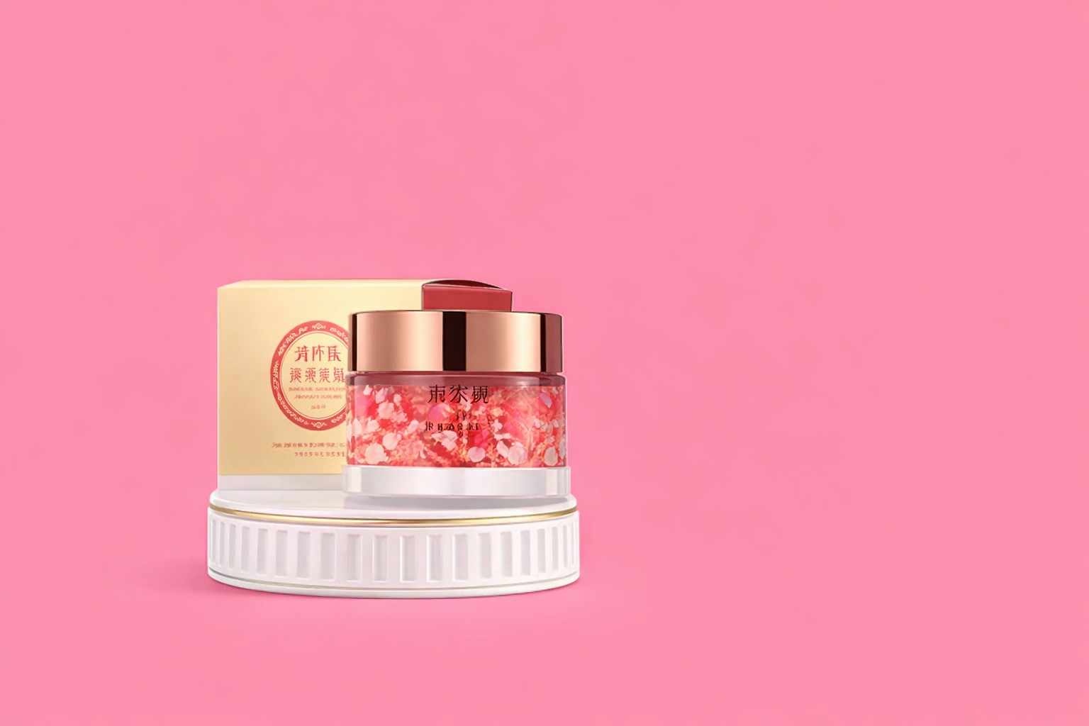 Skincare Haewon