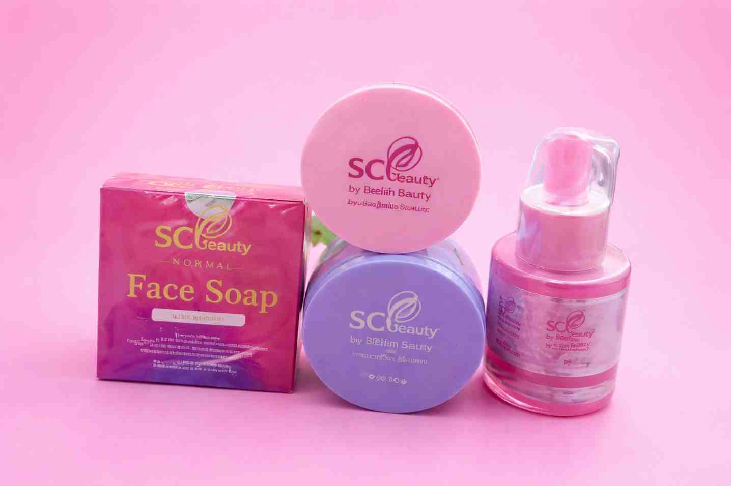 SCI Beauty