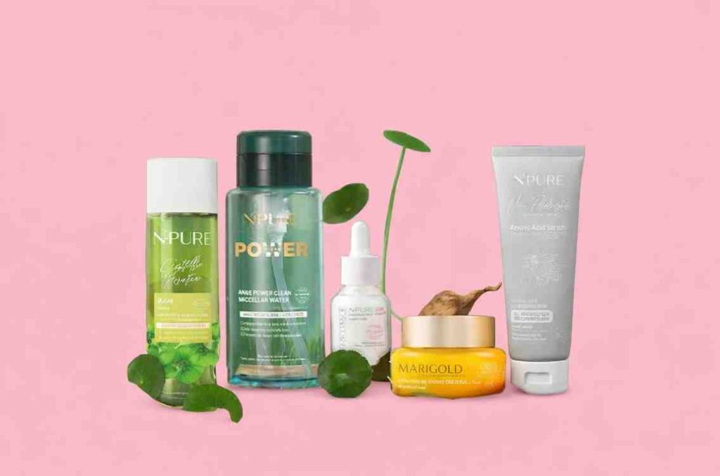 SKINCARE NPURE