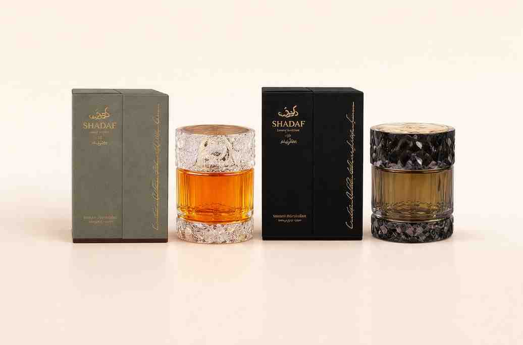 Parfum Zimaya