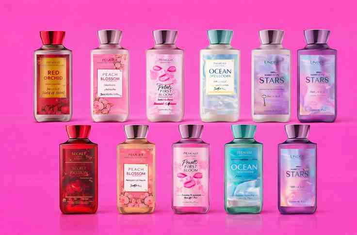 Skincare Slavina
