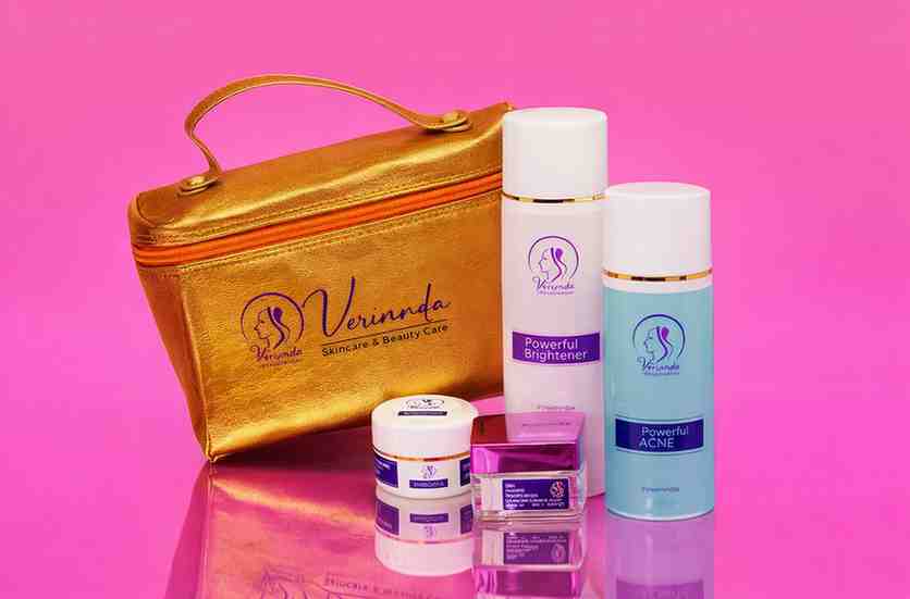 Verinnda Beautycare