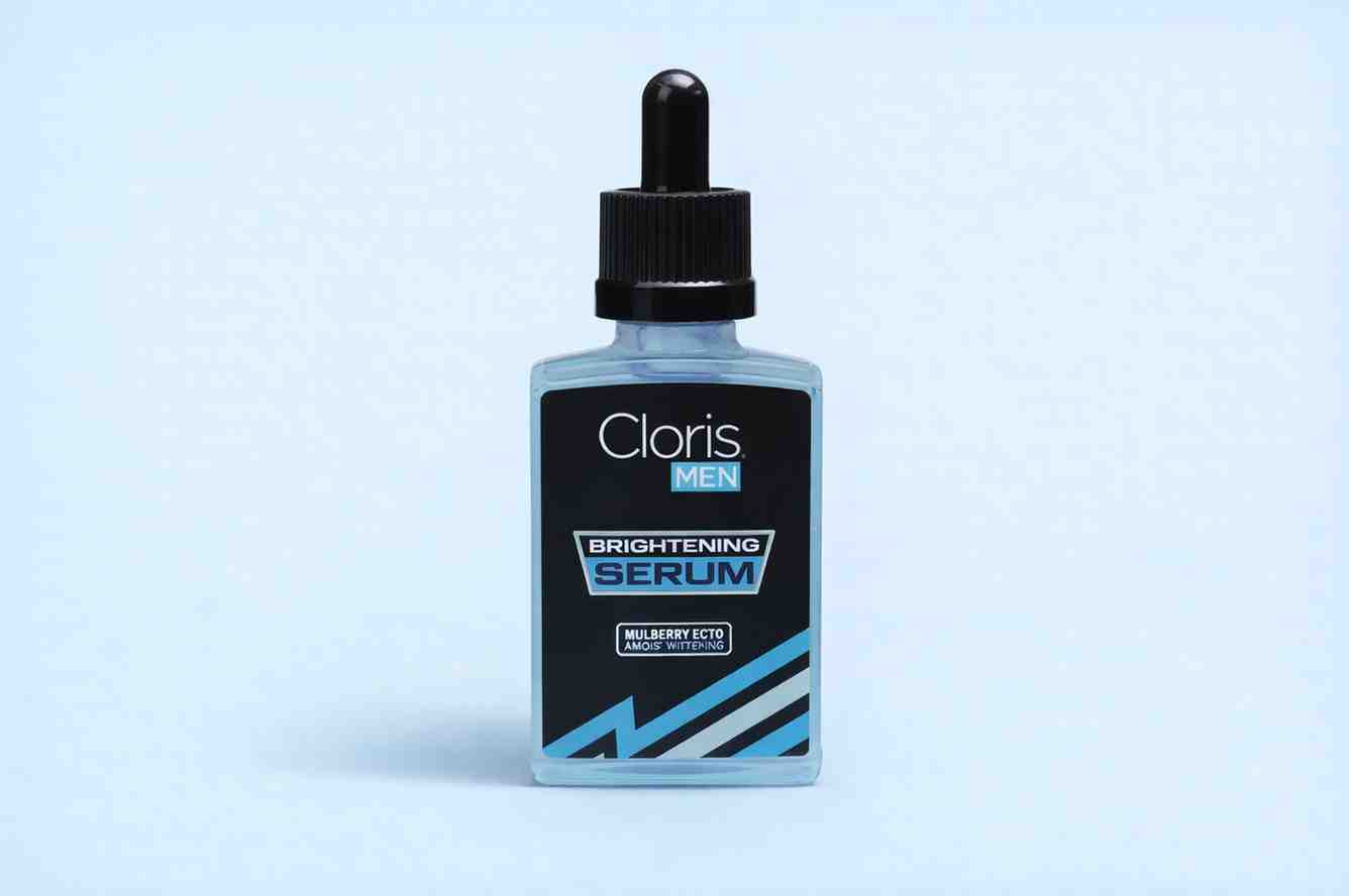 Clorismen Brightening Serum