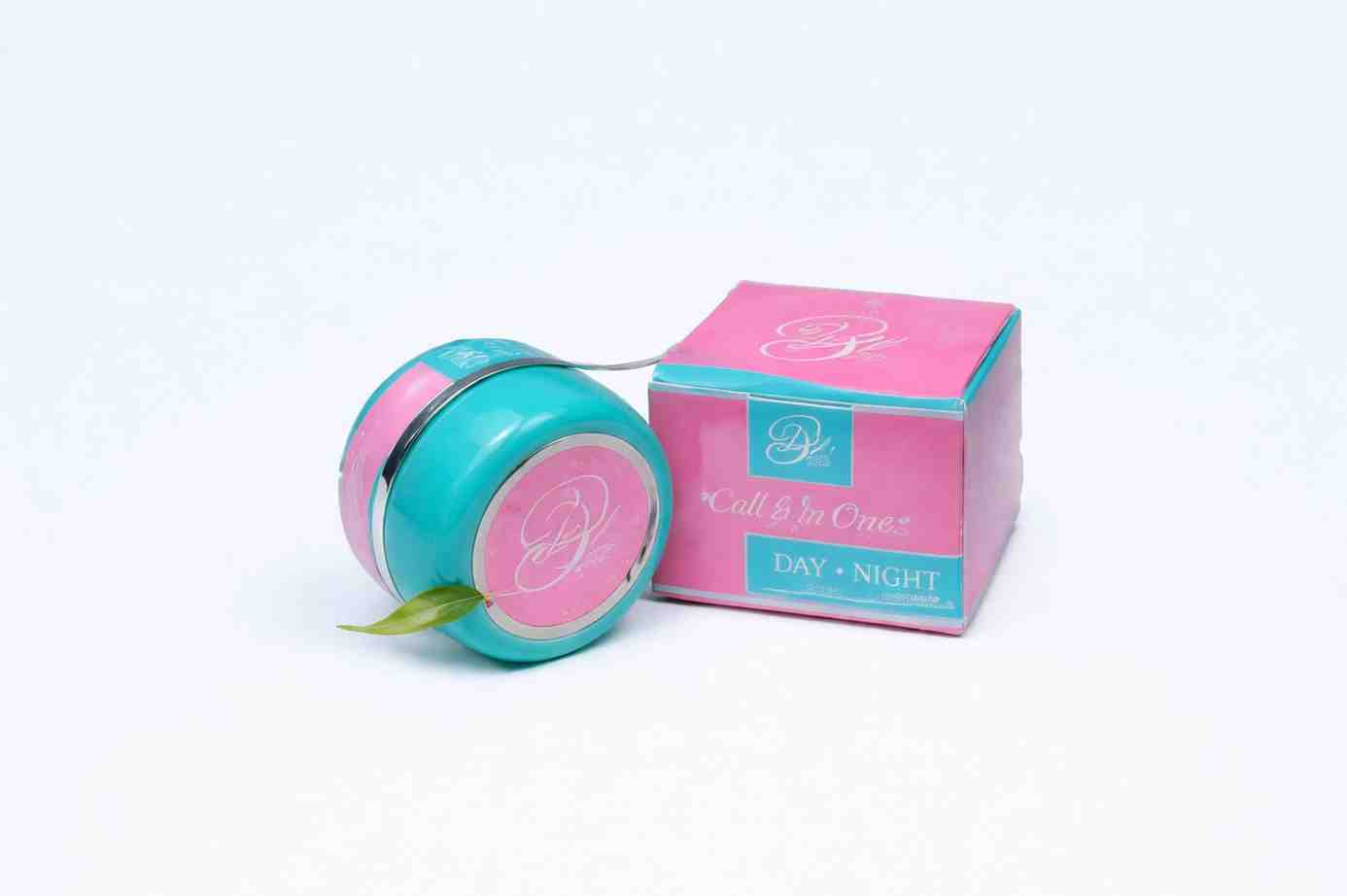 EBY Cream All In One