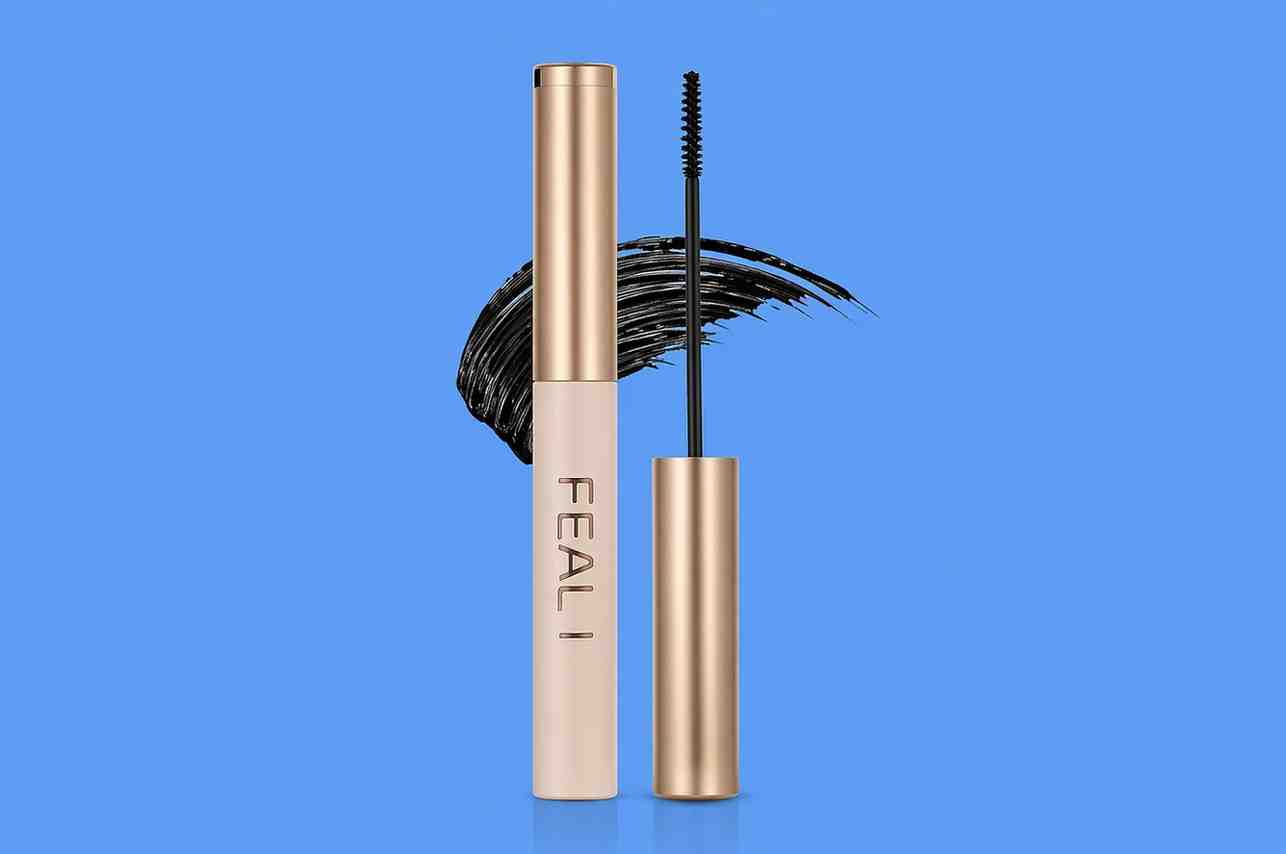 Feali Waterproof Mascara