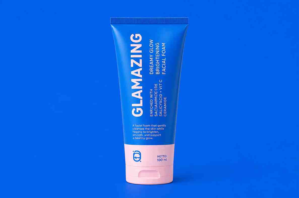 Glamazing Multipurpose Soothing