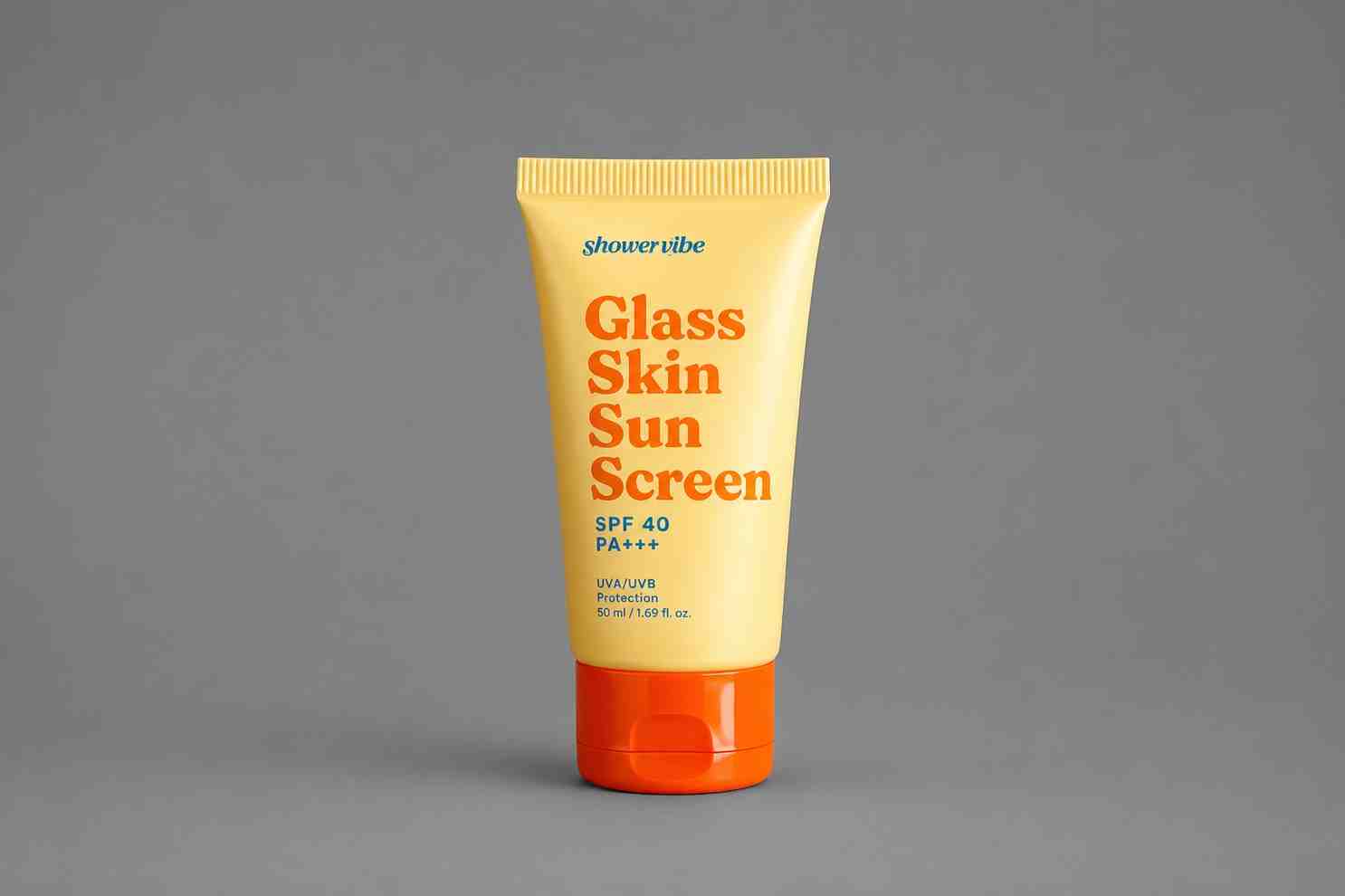 Glow & Be Sunscreen