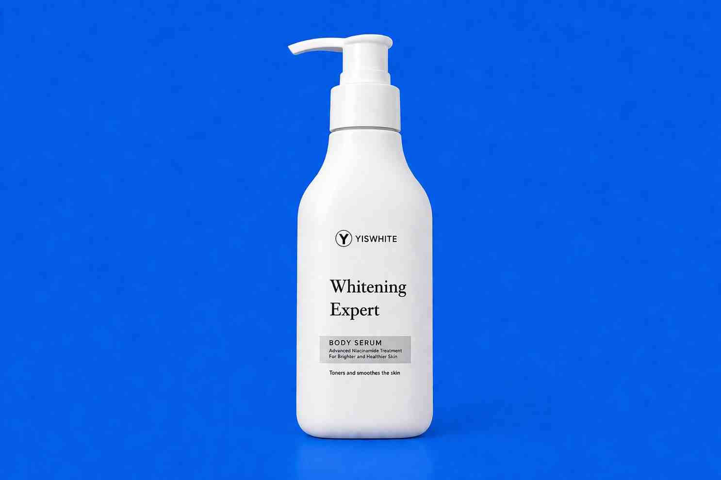 ISWHITE Body Serum