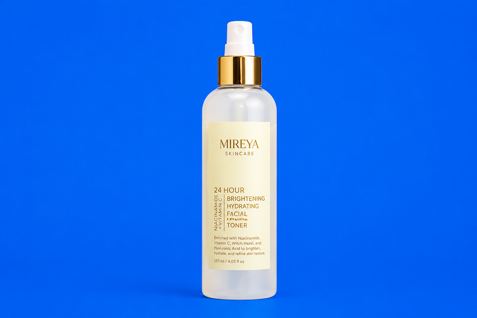 Mireya Face & Body Toner