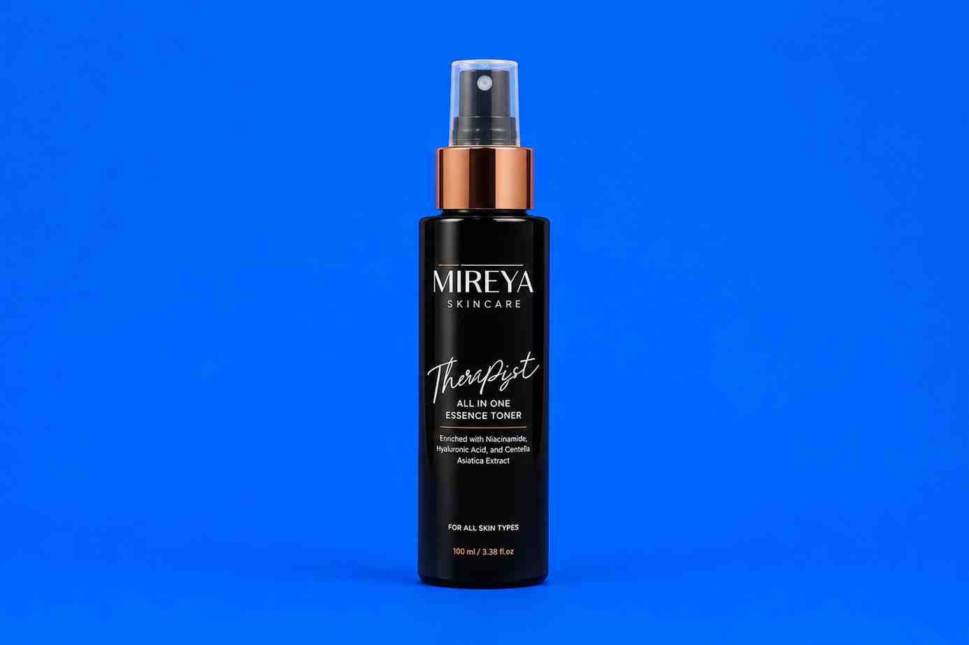 Mireya Flawless Setting Spray