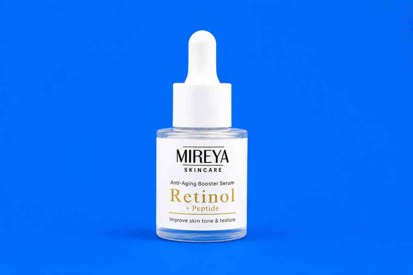 Mireya Retinol + Biostine